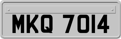 MKQ7014