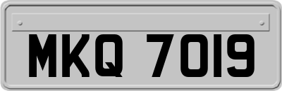 MKQ7019