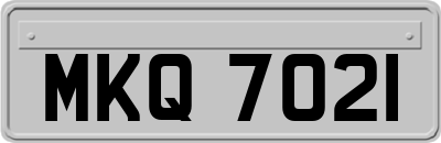 MKQ7021