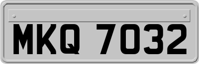 MKQ7032