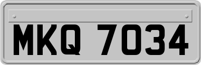 MKQ7034