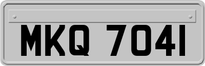 MKQ7041