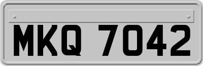 MKQ7042