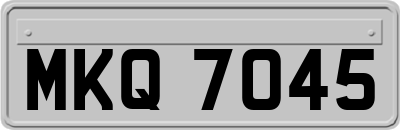 MKQ7045