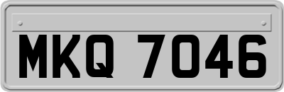 MKQ7046