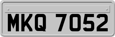 MKQ7052