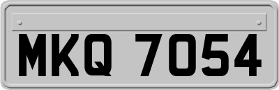 MKQ7054