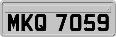 MKQ7059