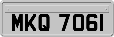 MKQ7061