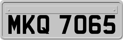 MKQ7065