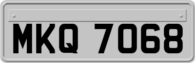 MKQ7068