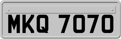 MKQ7070