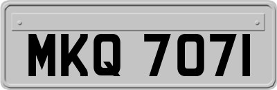 MKQ7071
