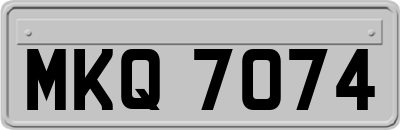 MKQ7074