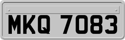 MKQ7083