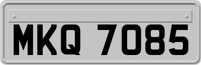 MKQ7085