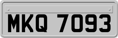 MKQ7093