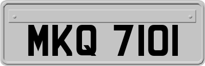 MKQ7101