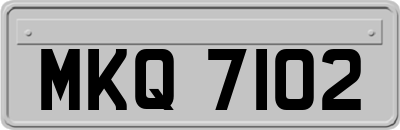 MKQ7102