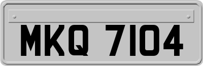 MKQ7104