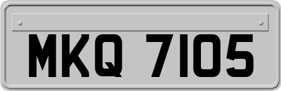 MKQ7105