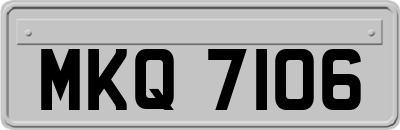 MKQ7106
