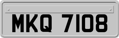 MKQ7108