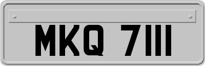 MKQ7111