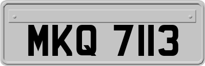 MKQ7113