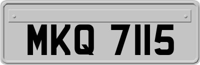 MKQ7115