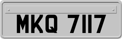 MKQ7117