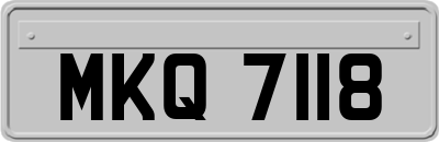 MKQ7118