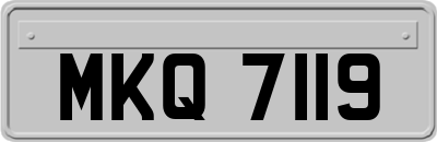 MKQ7119