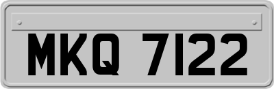 MKQ7122