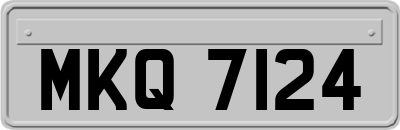 MKQ7124