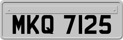 MKQ7125