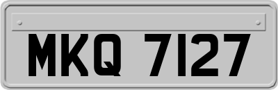MKQ7127