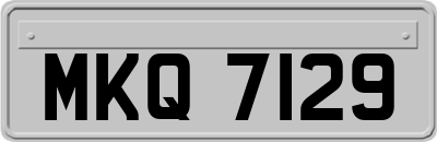 MKQ7129