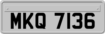 MKQ7136