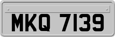 MKQ7139