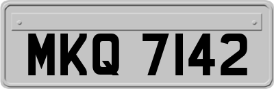 MKQ7142