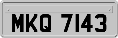 MKQ7143