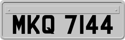 MKQ7144