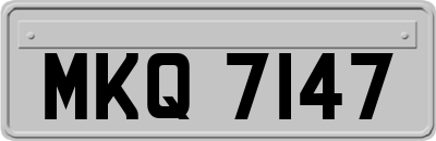 MKQ7147