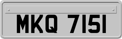 MKQ7151