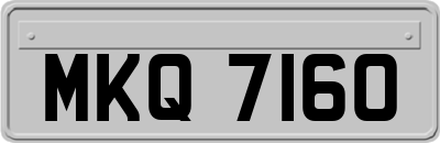 MKQ7160