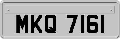MKQ7161
