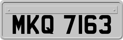 MKQ7163