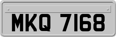 MKQ7168