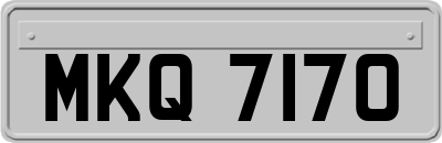 MKQ7170
